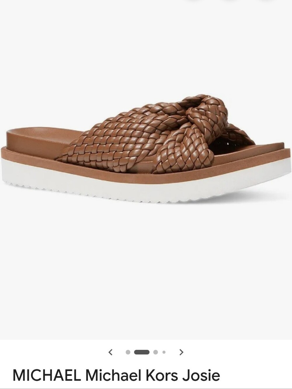 Mickael Kors JOSIE
